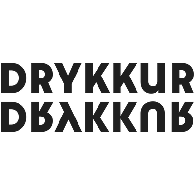 Drykkur Logo