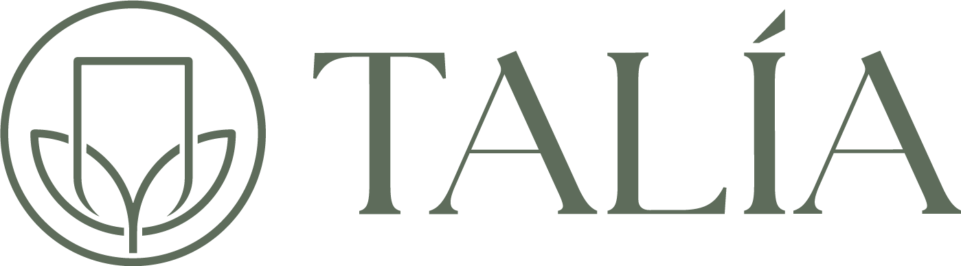 Talia Logo