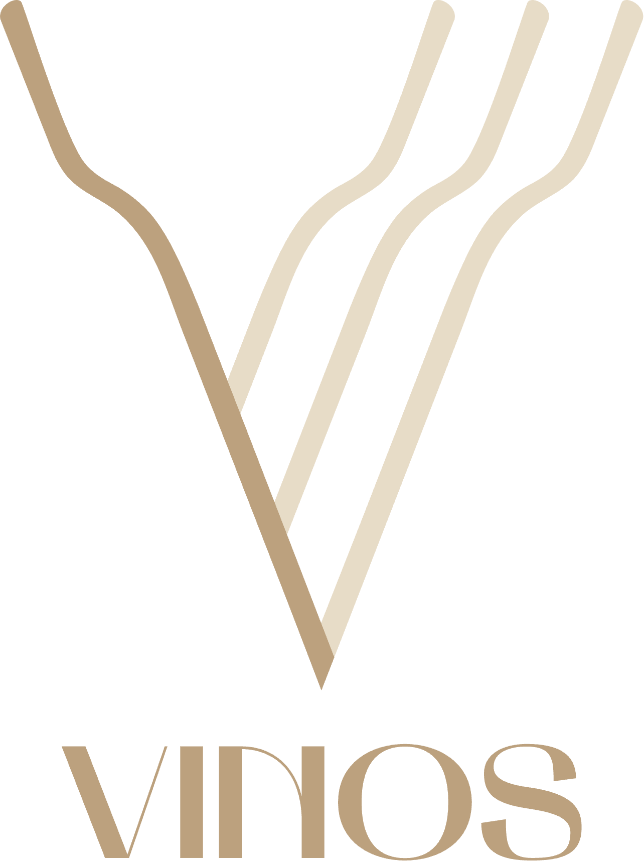 Vinos Logo